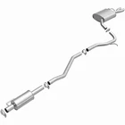 Magnaflow Brexhaust Direct Fit Ford Fusion Lincoln Mkz Mercury Milan New. Price: $315.00.