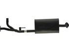 Rear Api Oes Muffler Fits Nissan Armada 2005-2006 5.6L V8 18SVHF New. Price: $189.55.