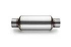 Aero Exhaust - TR31 Stainless Steel Resonator 3.0" Center / Out New. Price: $195.99.