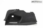 2017-2018 Bmw 330I Xdrive Rear Left Side Trunk Quarter Trim Panel Cover Oem Used. Price: $102.69.