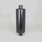 Donaldson M091046 Muffler Round Style New. Price: $771.99.