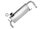 For Nissan Murano 2009 2010 2011 2012 2013 2014 Rear Muffler Dual Outlet New. Price: $209.00.