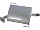 Left Muffler For 2005-2008 Subaru Outback 2.5L H4 Naturally Aspirated HN982CZ New. Price: $91.16.