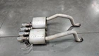 2017 Chevy Corvette C7 Z06 Npp Mufflers Actuators Tips #7054 O4 Used. Price: $539.99.