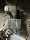 2009-2016 Bmw Z4 Rwd Rear Left Drivers Exhaust System Muffler Pipe Oem LOT2596 Used. Price: $800.00.