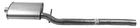 Ap Exhaust Muffler 58550 New. Price: $184.72.