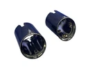 2023-2026 Bmw M2 G87 Oem Rear Muffler Exhaust Tip Set Black 8096126 *scuffs* Used. Price: $99.01.