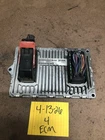 2015 Dodge Durango Cherokee Engine Control Module Computer Ecm Ecu Pcm 5150987AB Used. Price: $89.00.
