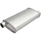 For Saturn Outlook Chevy Traverse Gmc Acadia Buick Enclave Brexhaust Muffler Gap New. Price: $166.41.