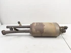 15 Toyota Tundra Crewmax #1318 Exhaust Silencer Mid Section Pipe Muffler Oem 174 Used. Price: $284.99.