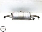 2024-2025 Vw Atlas Cross Sport 2.0L Rear Exhaust System Muffler Tailpipe Oe #cut Used. Price: $299.99.