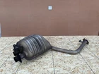 Hyundai Genesis Sedan & G80 2015-2020 Oem Rear Left Driver Muffler 5.0L V8 Used. Price: $199.95.