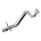 For Chevy Silverado 1500 07-08 Walker 55540 Aluminized Steel Exhaust Tailpipe New. Price: $92.92.
