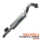2009-2012 Ford Escape Silencer Assembly New Oem 9L8Z-5A212-C. Price: $211.85.