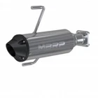 Mbrp Slip On Performance Exhaust 2020-2025 Kawaski Teryx Krx 1000 AT-9301PT New. Price: $609.99.