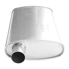 Ap Exhaust Products 700057 Muffler New. Price: $51.47.