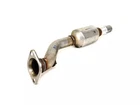 Genuine Mopar Exhaust Pipe And Converter 5105131AD New. Price: $1640.03.