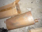 1958 Pontiac Dual Exhaust Muffler Nos Gm 528560 New. Price: $59.99.