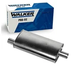 Walker Pro-fit 17917 Exhaust For Mufflers Kz New. Price: $42.41.