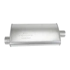 Ap Exhaust Muffler For 1989-1990 G20 5.7L V8 Gas Ohv New. Price: $100.64.