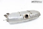 2022-2025 Volkswagen Taos Fwd Rear Exhaust Muffler W/ Pipe Tube Cut Off Oem Used. Price: $349.99.