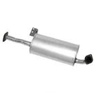 Exhaust Muffler-soundfx Direct Fit Walker 18908 New. Price: $181.99.