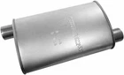 Exhaust Muffler-quiet-flow Ss 21690 Carquest/walker New. Price: $104.21.
