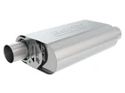 Borla 400823 Cratemuffler Atak For Chevy Small Block 283/327/350 V8 New. Price: $299.99.