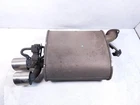 2018-2019 Toyota Camry Rear Exhaust Muffler Pipe 17430-F0110 *2.5L W/o Hyb Used. Price: $273.32.