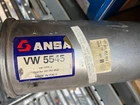 Ansa Exhaust Muffler VW5545 071251053C For Volkswagen New. Price: $179.00.