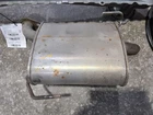 2020-2025 Subaru Outback 2.5L Rear Muffler Exhaust Tailpipe Oem 44300AN01B Used. Price: $145.00.