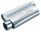 Borla Proxs Universal Muffler Offset In /2.5" Out 19" Overall Length New. Price: $149.99.