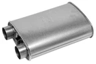 Dynomax Super Turbo 17676 Exhaust Muffler New. Price: $102.41.