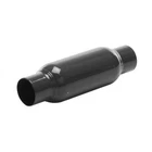 Ap Exhaust Resonator - Cherry Bomb Glasspack 87521CB New. Price: $42.94.