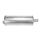 Exhaust MUFFLER-108.0" Wb Ap 6571 Fits 90-92 Ford Ranger New. Price: $68.92.