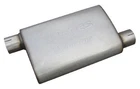 Pypes Performance Exhaust Muffler MVV10 New. Price: $107.87.