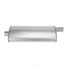 Exhaust Muffler Ap 700044 Fits 1990 Ford Aerostar New. Price: $73.25.