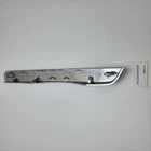 2005-2013 Land Rover Range Sport Rear Right Door Chrome Trim AH3226656BDW Used. Price: $88.25.