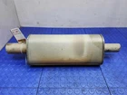 2016-2019 Chevy Cruze 1.4L Front Exhaust Muffler Genuine Oem Part 39139524 Used. Price: $170.99.
