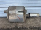 2009-2012 Nissan Altima 3.5L Rear Right Driver Exhaust Muffler 20100ZN70A Oem Used. Price: $109.99.