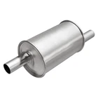 For Toyota 4RUNNER 1985-1989 Brexhaust 100-1743 Muffler Assembly New. Price: $49.82.