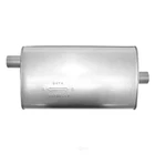 Exhaust Muffler-natural Ap 3006 New. Price: $85.29.
