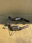 14-21 Maserati Quattroporte/ghibli 3.0L V6 Right&left Set Oem 670003850)19K Only Used. Price: $880.00.
