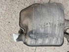 2011 - 2014 Dodge Charger 5.7L Gas Rear Right Exhaust Pipe Muffler Oem Used. Price: $219.95.