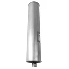 Ansa VW5545 Imc Belaire 25154011542 Exhaust Muffler New. Price: $164.05.