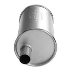 Ap Exhaust 6654 Muffler New. Price: $45.68.