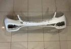 Front Bumper Cover White 14-17 Mercedes W207 E550 E350 E400 Sport Amg Capa Used. Price: $332.50.