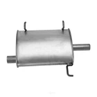 Exhaust Muffler-natural Ap 3509 New. Price: $124.53.