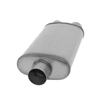 Ap Exhaust XS2298 Muffler New. Price: $61.34.