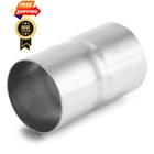 A-karck Exhaust Adapter Connector 2.25" Id, New. Price: $18.99.